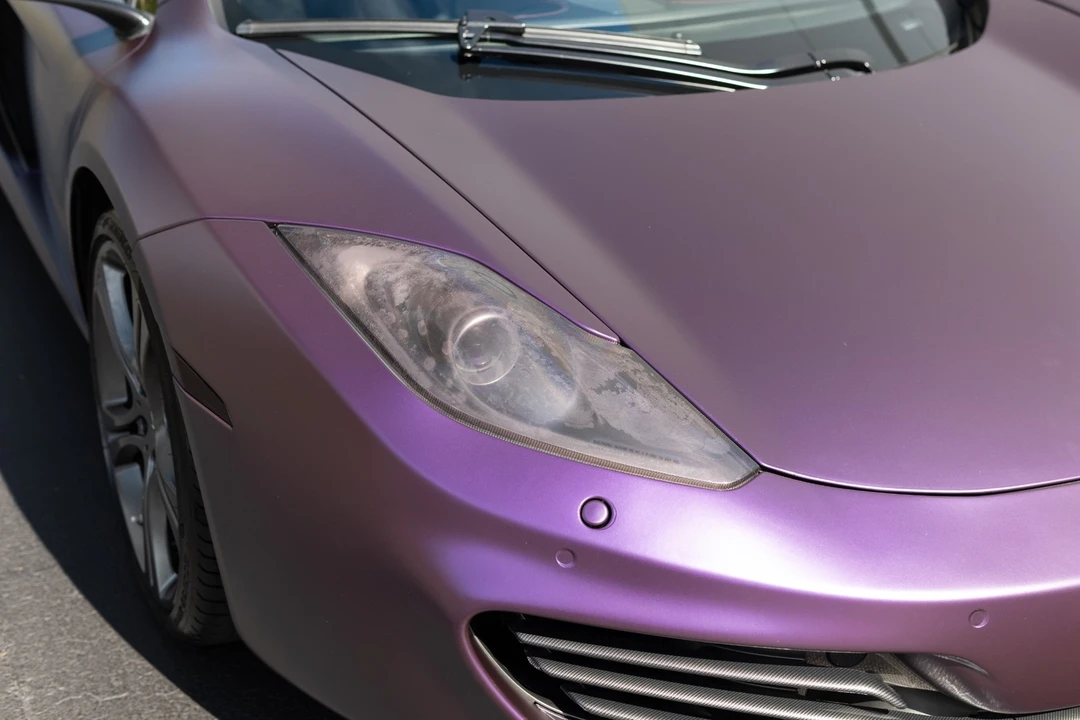 2013 McLaren MP4-12C - Image 11 of 31