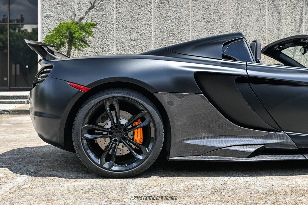 2013 McLaren MP4-12C - Image 10 of 12