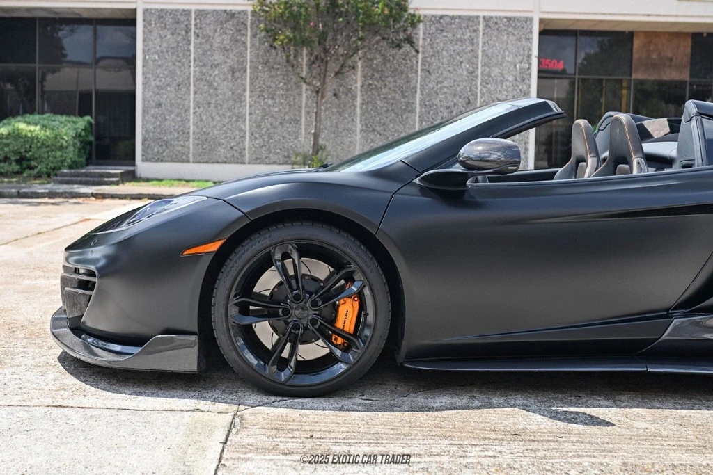 2013 McLaren MP4-12C - Image 4 of 12