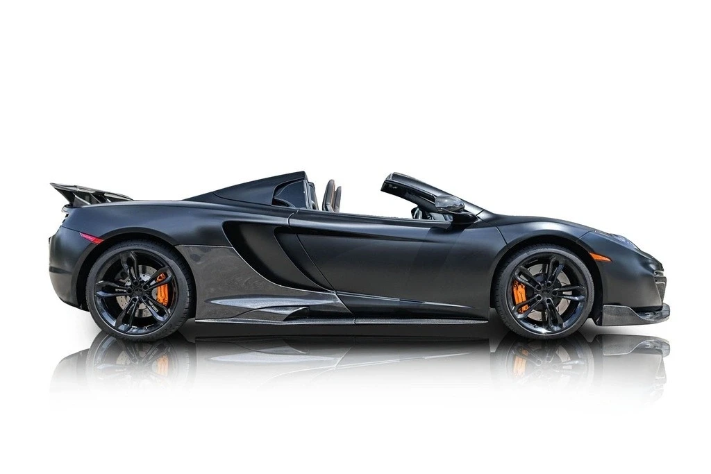 2013 McLaren MP4-12C - Image 2 of 12