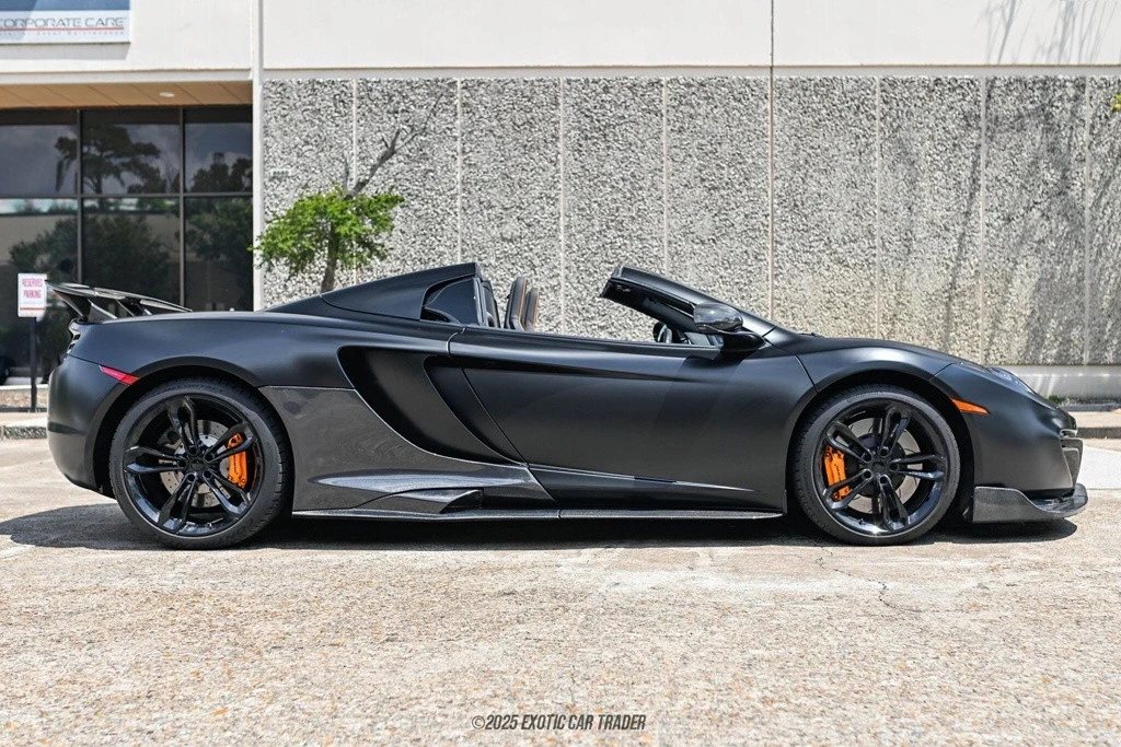 2013 McLaren MP4-12C - Image 9 of 12
