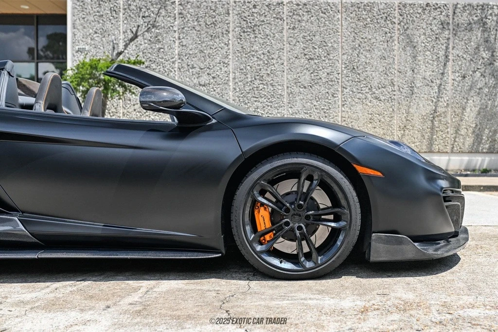 2013 McLaren MP4-12C - Image 11 of 12
