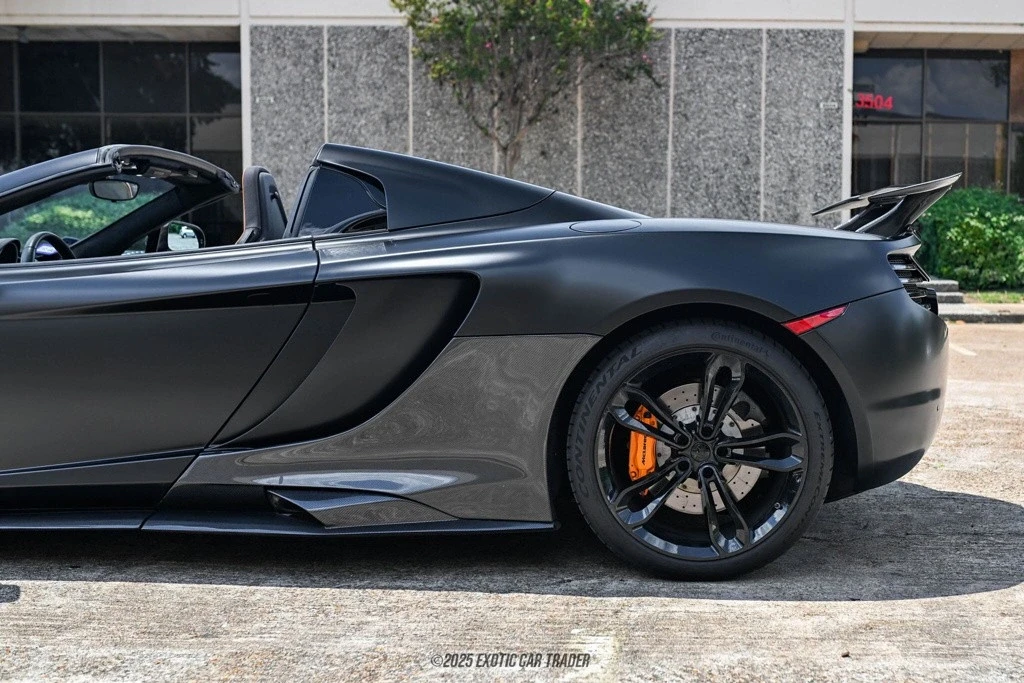 2013 McLaren MP4-12C - Image 5 of 12