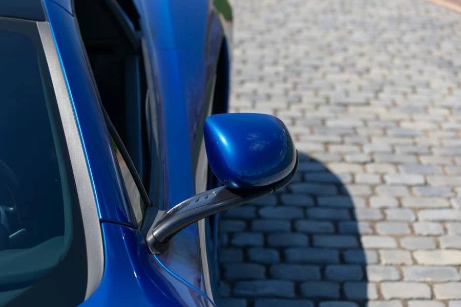 2013 McLaren MP4-12C - Image 7 of 31