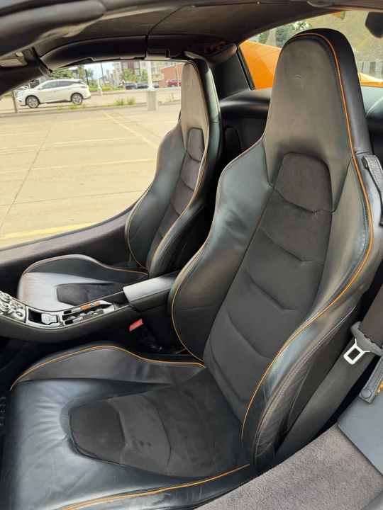 2013 McLaren MP4-12C Spider - Image 22 of 24