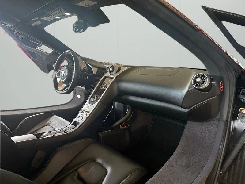2013 McLaren MP4-12C Spider - Image 15 of 20