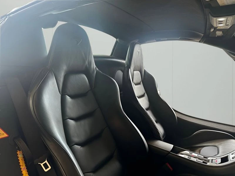 2013 McLaren MP4-12C Spider - Image 16 of 20