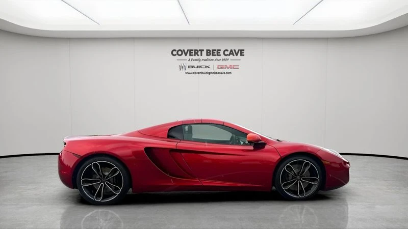 2013 McLaren MP4-12C Spider - Image 11 of 20