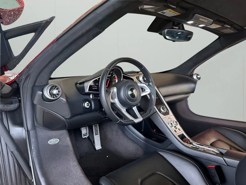 2013 McLaren MP4-12C Spider - Image 18 of 20