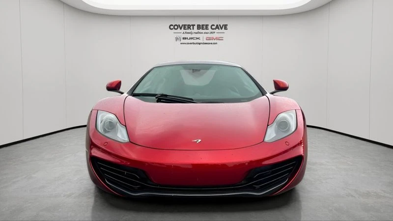 2013 McLaren MP4-12C Spider - Image 2 of 20