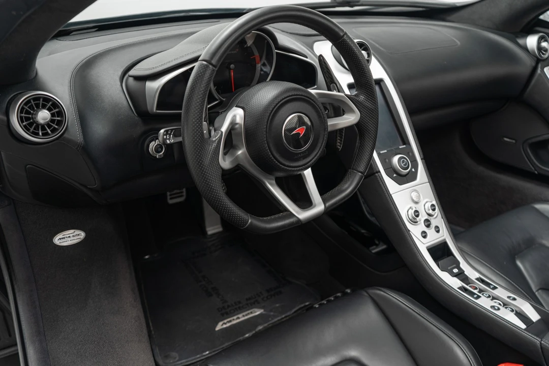2013 McLaren MP4-12C Spider - Image 13 of 21