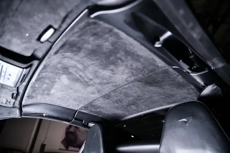 2013 McLaren MP4-12C Spider - Image 12 of 27