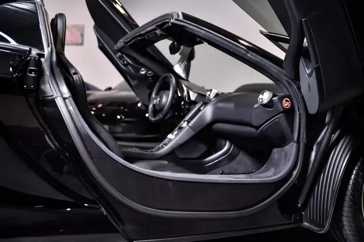 2013 McLaren MP4-12C Spider - Image 20 of 27