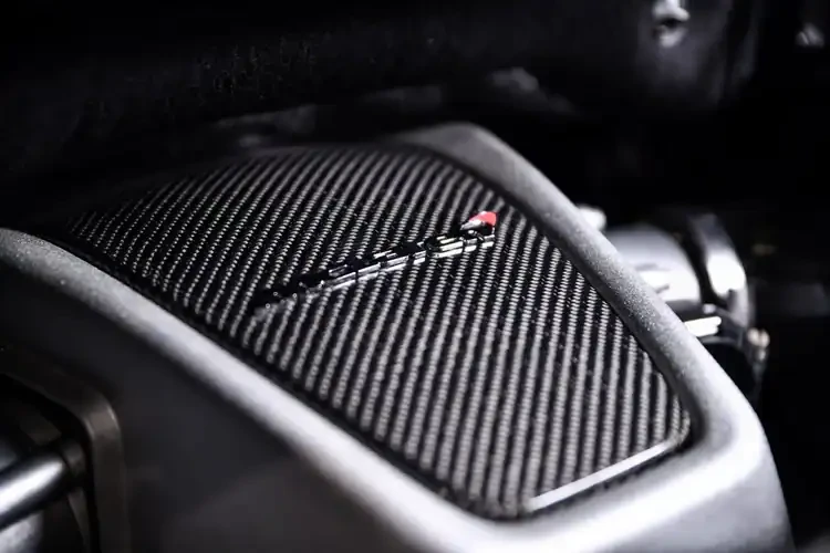 2013 McLaren MP4-12C Spider - Image 27 of 27