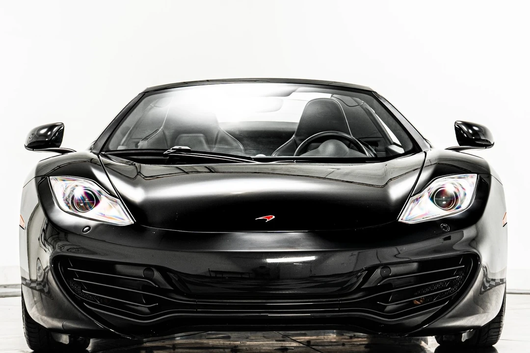 2013 McLaren MP4-12C Spider - Image 4 of 21