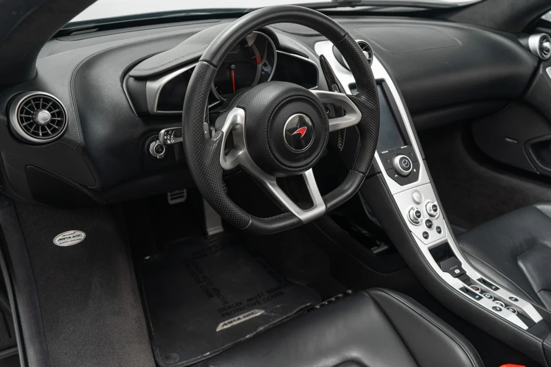 2013 McLaren MP4-12C Spider - Image 13 of 21