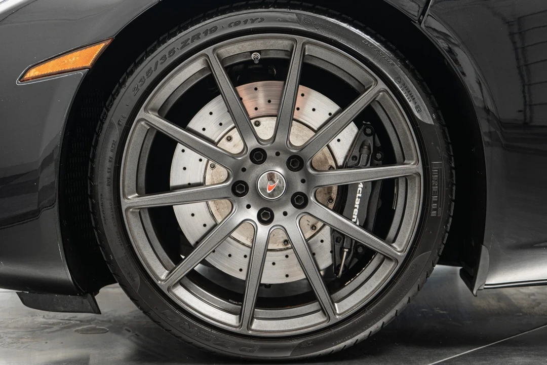 2013 McLaren MP4-12C Spider - Image 10 of 21