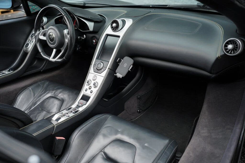 2013 McLaren MP4-12C Spider - Image 23 of 31