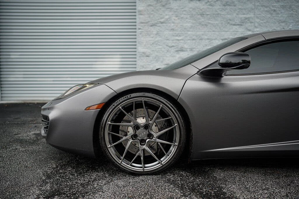 2013 McLaren MP4-12C Spider - Image 11 of 31