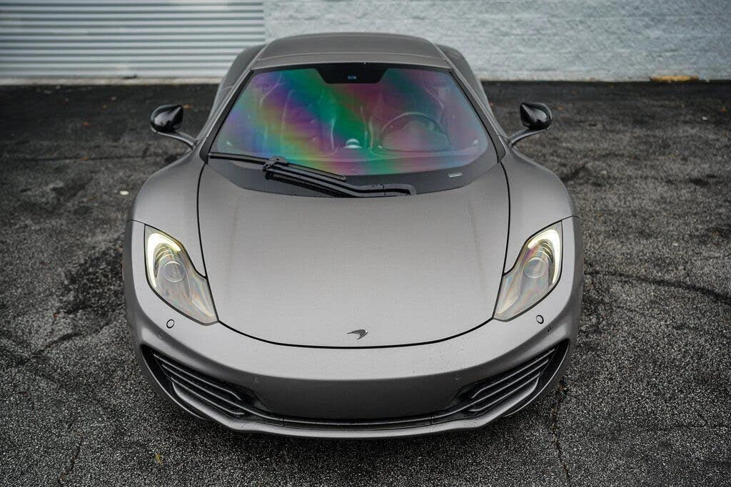 2013 McLaren MP4-12C Spider - Image 6 of 31