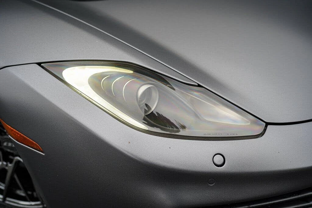 2013 McLaren MP4-12C Spider - Image 7 of 31