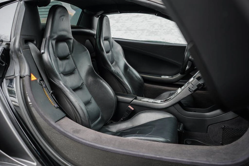 2013 McLaren MP4-12C Spider - Image 25 of 31