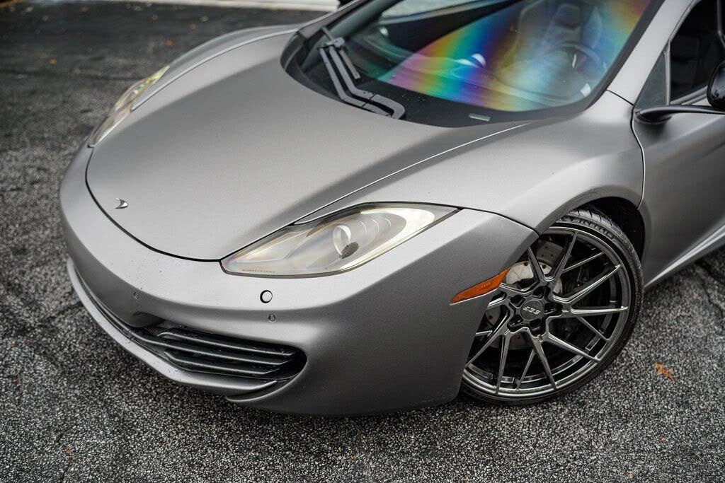 2013 McLaren MP4-12C Spider - Image 3 of 31