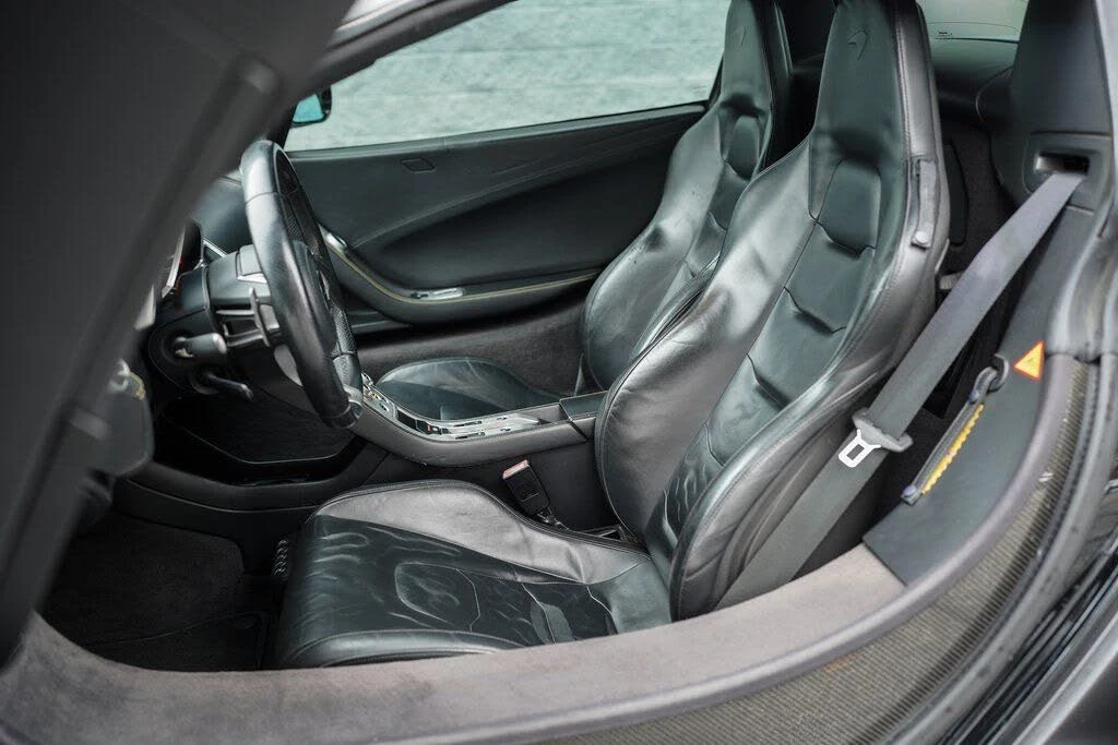 2013 McLaren MP4-12C Spider - Image 24 of 31