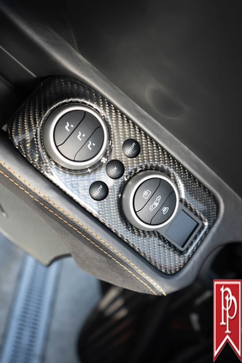 2013 McLaren MP4-12C Spider - Image 12 of 21
