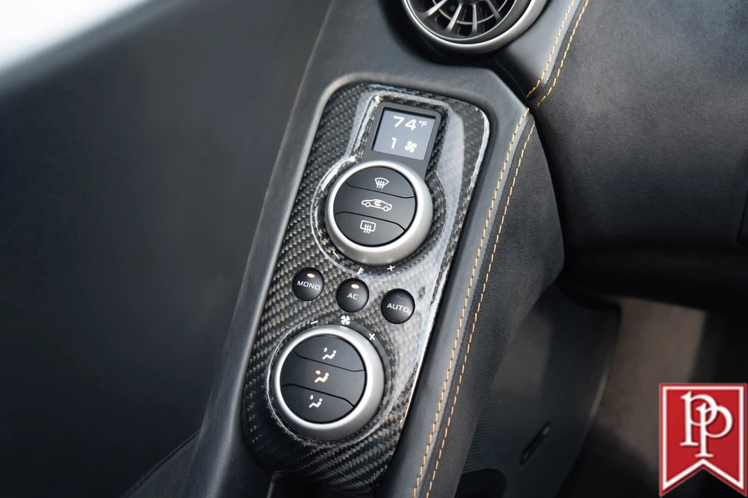 2013 McLaren MP4-12C Spider - Image 21 of 21