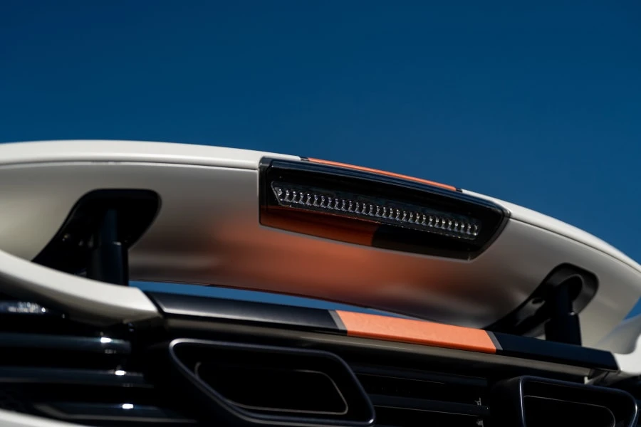 2013 McLaren MP4-12C Spider - Image 8 of 31