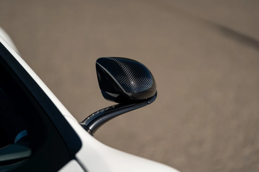 2013 McLaren MP4-12C Spider - Image 24 of 31