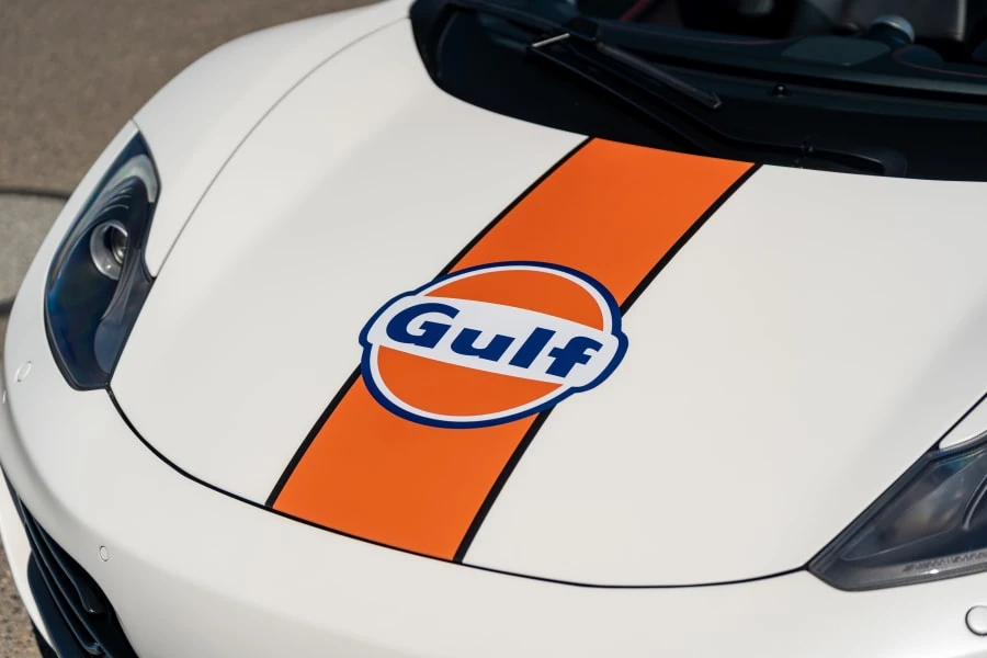 2013 McLaren MP4-12C Spider - Image 30 of 31