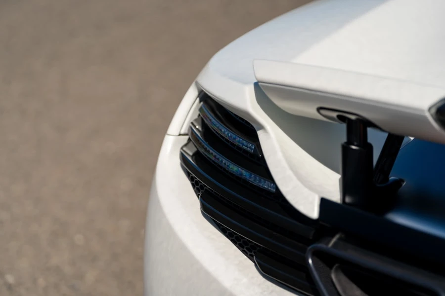 2013 McLaren MP4-12C Spider - Image 17 of 31