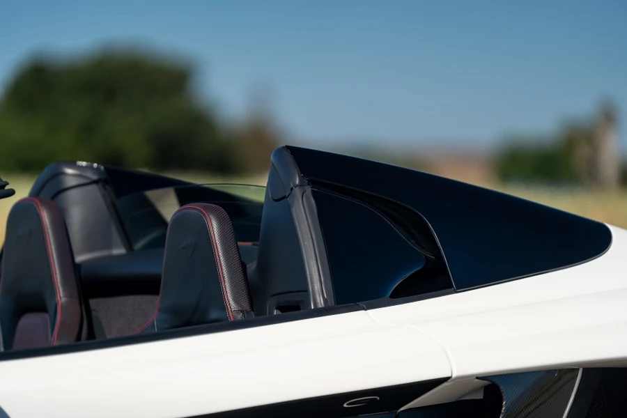 2013 McLaren MP4-12C Spider - Image 12 of 31