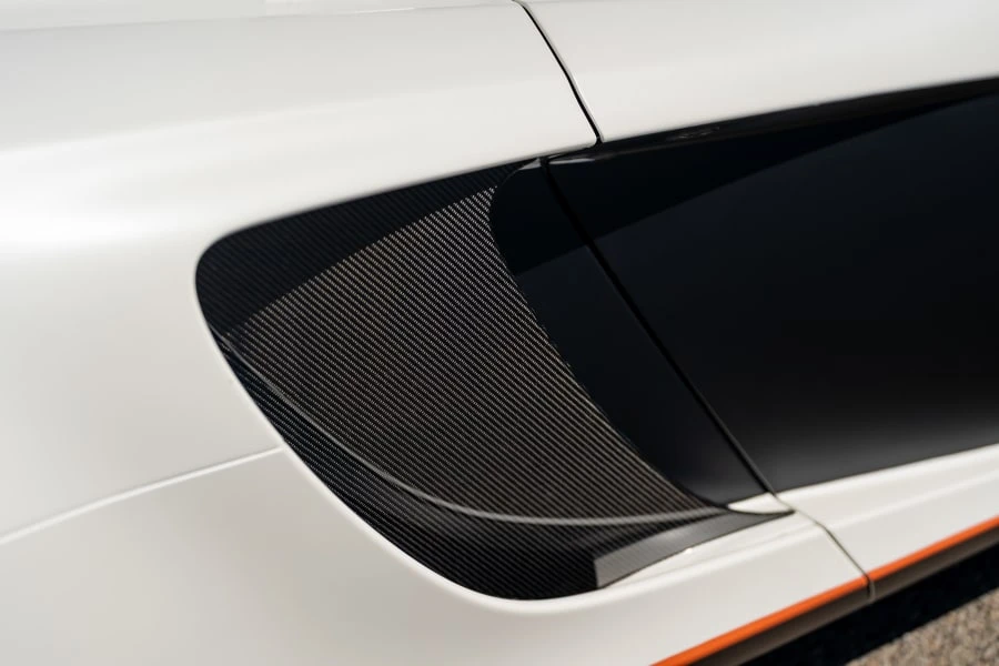 2013 McLaren MP4-12C Spider - Image 16 of 31