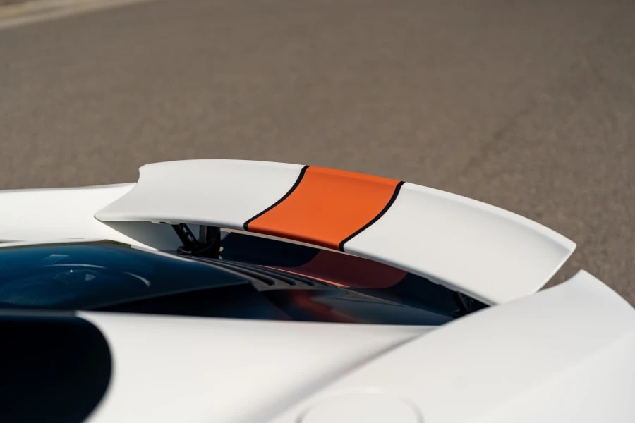 2013 McLaren MP4-12C Spider - Image 27 of 31