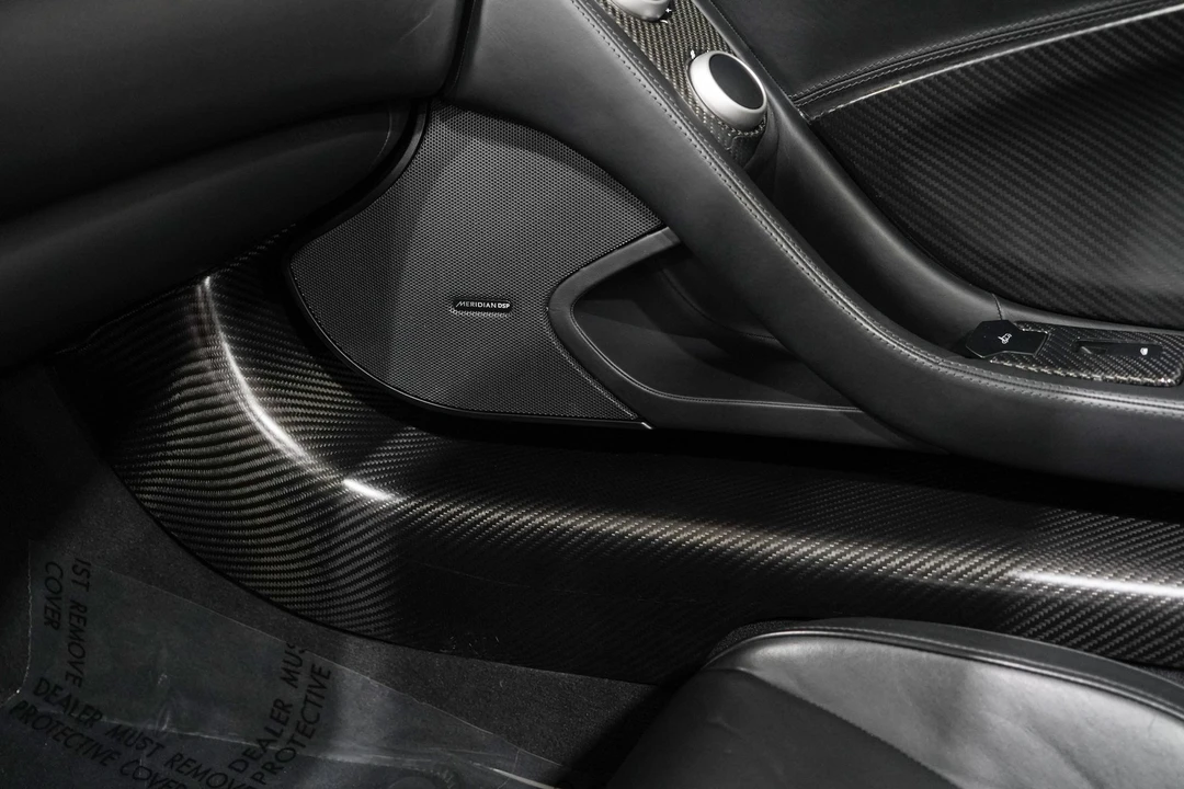 2013 McLaren MP4-12C Spider - Image 20 of 31