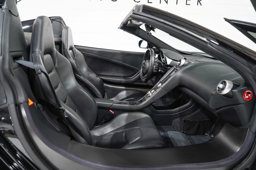 2013 McLaren MP4-12C Spider - Image 16 of 31