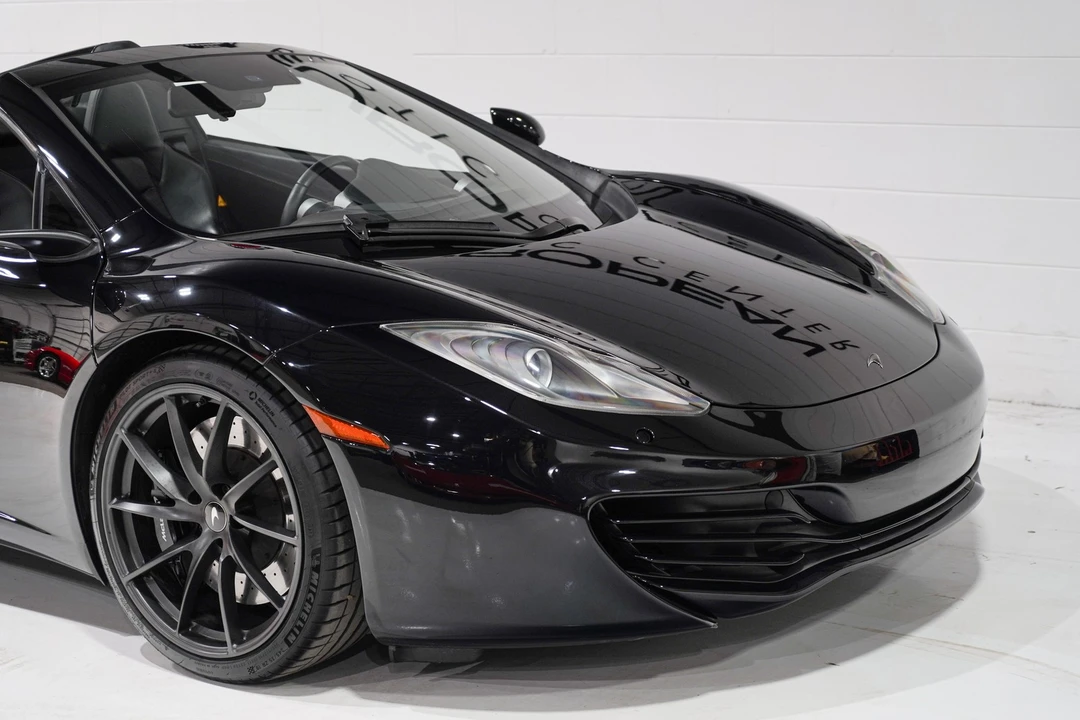 2013 McLaren MP4-12C Spider - Image 24 of 31