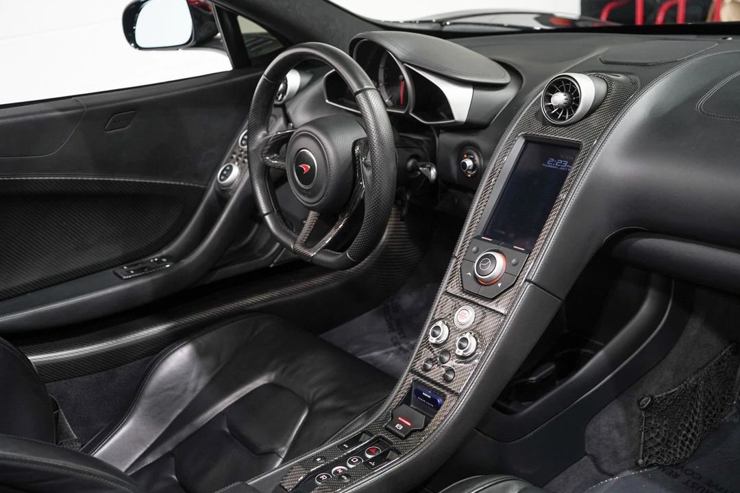 2013 McLaren MP4-12C Spider - Image 19 of 31