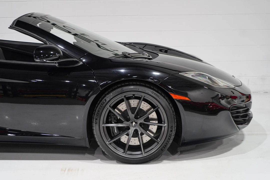 2013 McLaren MP4-12C Spider - Image 23 of 31
