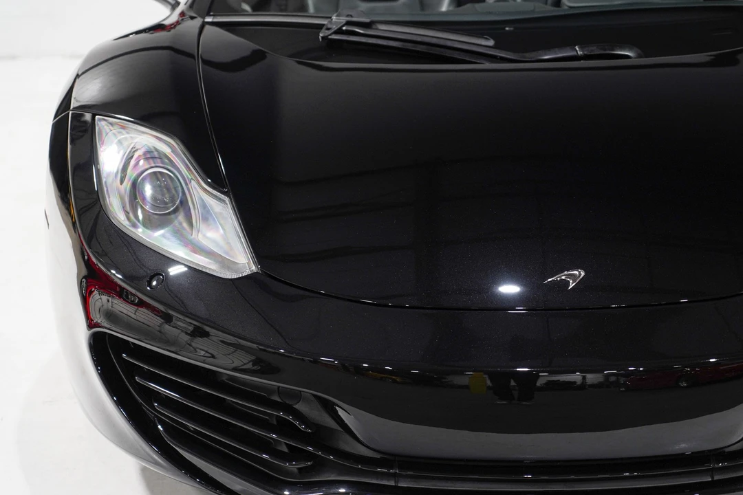 2013 McLaren MP4-12C Spider - Image 28 of 31