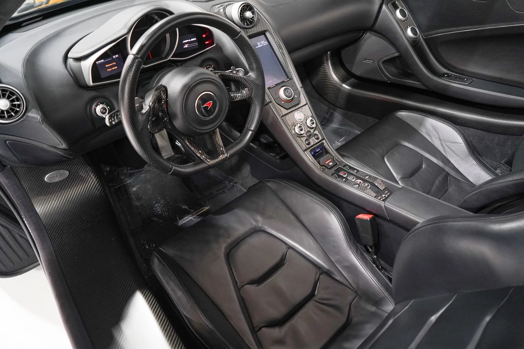 2013 McLaren MP4-12C Spider - Image 2 of 31
