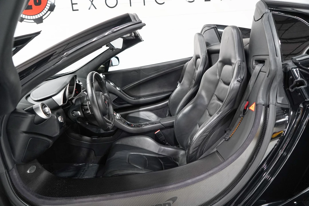 2013 McLaren MP4-12C Spider - Image 10 of 31
