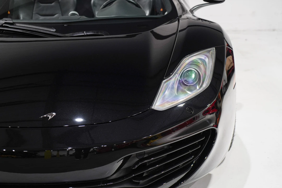 2013 McLaren MP4-12C Spider - Image 27 of 31