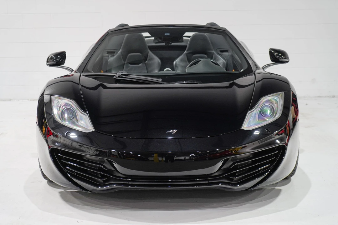 2013 McLaren MP4-12C Spider - Image 6 of 31
