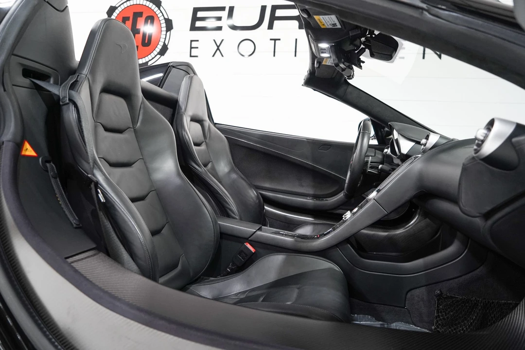 2013 McLaren MP4-12C Spider - Image 17 of 31