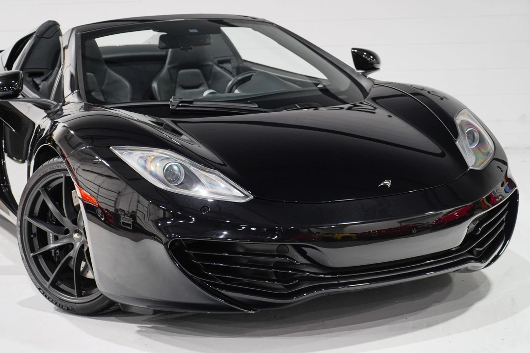 2013 McLaren MP4-12C Spider - Image 26 of 31