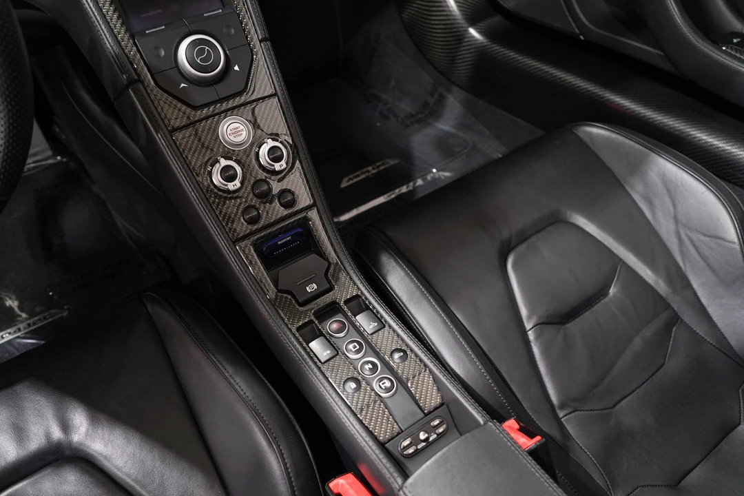 2013 McLaren MP4-12C Spider - Image 14 of 31